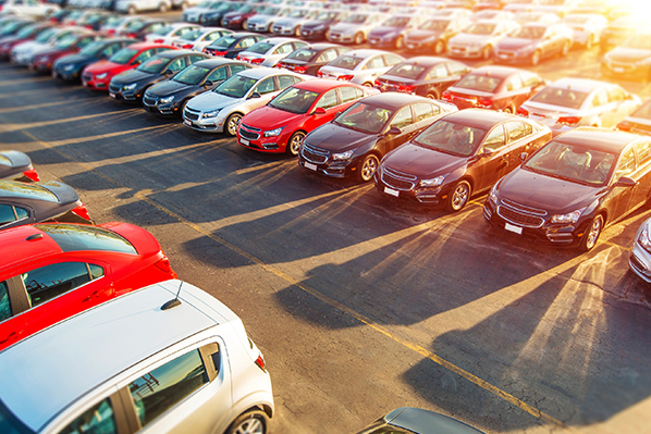 How Car Dealers Get Rid of Their Unsold Inventory