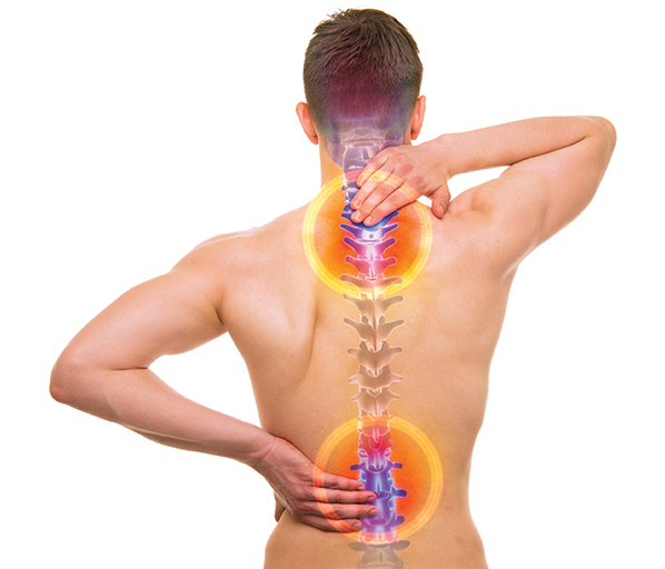 New Technology That Helps Stop Back Pain