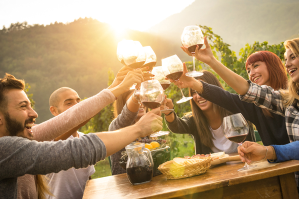 Get to Know Your Wine