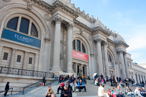 The 5 Best Art Museums in the World