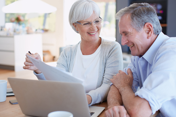 Smart Guide to Retirement Planning